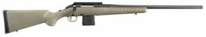 Bergara B-14 Wilderness Hunter 6.5mm Creedmoor Bolt Action Rifle