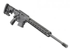 Mossberg & Sons Patriot Super Bantam TrueTimber Strata with Scope 6.5mm Creedmoor Bolt Action Rifle