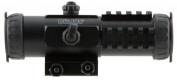 Trijicon ACOG 3x 24mm Obj 25.6 ft @ 100 yds FOV Black Dual Illuminated C