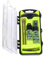 Breakthrough Clean Vision Series Cleaning Kit .22 Cal Pistol