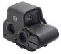 Eotech HWS EXPS2 1x 68 MOA Ring / 2 Red Dots Holographic Sight