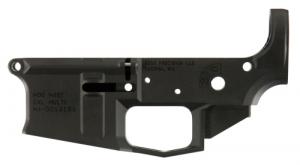 YHM AR-15 Stripped Billet 223 Remington/5.56 NATO Lower Receiver