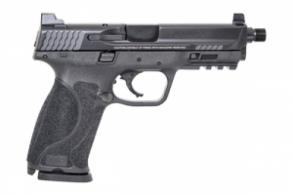 Smith & Wesson M&P 9 M2.0 Threaded Barrel 9mm Pistol - 11770S