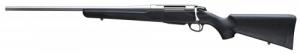 Remington 3 + 1 7MM Extreme Condition Left Hand Synthetic black stock