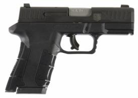 Diamondback Firearms Freedom Riptide 9mm Pistol - DBAM29