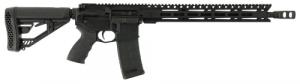 Diamondback Firearms AR-15 .300 BLK Semi Auto Rifle - DB15EML300B