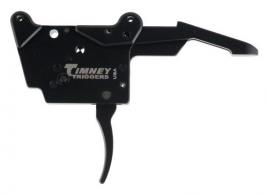 Timney Triggers Featherweight Browning X-Bolt Single-StageCurved 3.00 lbs - 603