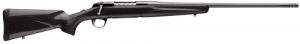 Browning X-Bolt Medallion .270 Win Bolt Action Rifle - 035425224