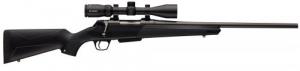 Winchester XPR Combo with Vortex Crossfire Scope 6.5mm Creedmoor Bolt Action Rifle