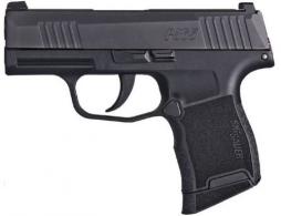 Sig Sauer LE P365 9mm Micro Compact 10rd