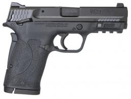 Beretta USA APX Centurion 40 Smith & Wesson (S&W) Double Action 3.7 13+1 Bla