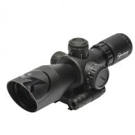 Pulsar Thermion 2 LRF XP50 PRO 2-16x 50mm Thermal Rifle Scope