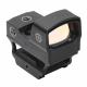 Sightmark Core Shot A-Spec LQD 1x 28x18mm 5 MOA Illuminated Red Dot Reflex Sight