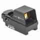 Sightmark Ultra Shot R-Spec 1x 33x24mm Dual Illuminated Multi Flat Dark Earth Reflex Sight