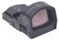 Sightmark Mini Shot M-Spec FMS 1x 21x15mm 3 MOA Illuminated Red Dot Reflex Sight