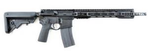 Franklin Armory M4-HTF XTD 223/5.56 30rd 16 Black Collapsible Stock