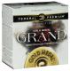 Federal Premium Gold Medal Grand Paper 12 GA 2.75 1 1/8 oz 8 Round 25 Bx/ 10 Cs