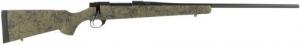 Howa-Legacy HCR Rifle Bolt 6.5 Creedmoor 24 HB 10+1 Luth-AR MBA-3/Alumin