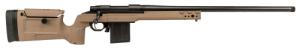 Howa-Legacy Bravo Rifle Bolt 6mm Creedmoor 24 10+1 KRG Bravo/Aluminum Chass - HKRB72203