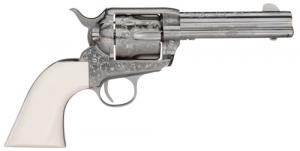 Heritage Manufacturing Rough Rider Aces and Eights 4.75 22 Long Rifle Revolver
