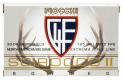 Fiocchi Extrema 30-06 Springfield 165 gr Swift Scirocco II Boat-Tail Spitzer 20 Bx/ 10 Cs - A3006SCA