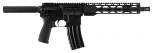 Patriot Ordnance Factory Minuteman Direct Impingement Patriot Brown 223 Remington/5.56 NATO Pistol