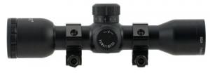 Eotech G33 with Switch to Side Mount 3x Black Magnifier