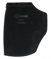 Main product image for Galco Stow-N-Go Black Leather IWB Sig P320C Right Hand