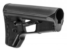 Magpul ACS-L Carbine Stock Black Synthetic with AR15/M16/M4 with Commercial Tube