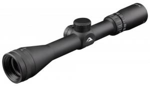 Burris 3-12x 32mm Ballistic Plex Reticle Matte Handgun Scope