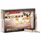 Hornady Black Hollow Point Boat Tail 6mm Creedmoor Ammo 20 Round Box