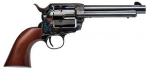 Uberti 1873 Cattleman Frisco Case Hardened 5.5 45 Long Colt Revolver