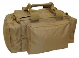Boyt Harness Tactical Range Bag Polyester Tan 20" x 10" x 9"