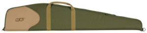 Boyt Harness Rifle Case 44" 600D Nylon Olive Green/Khaki - 16510