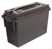 Berrys Ammo Can 40 Cal Plastic Black 4 Pack