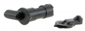 Troy Ind Safety Selector Black Polymer Ambidextrous