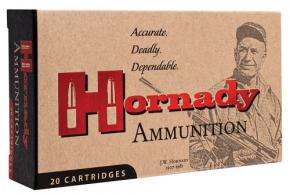 Hornady Custom 30 Carbine 110 GR Full Metal Jacket 50 Bx/ 10 Cs