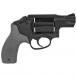 Smith & Wesson M&P Bodyguard *MA Compliant* Black Crimson Trace Lasergrip 38 Special Revolver