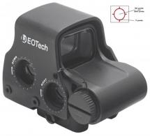 Eotech HWS XPS-2 1x 68 MOA Ring/Green Dot Holographic Sight