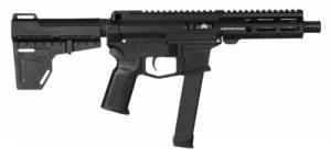 Angstadt Arms UDP-9 AR Pistol Semi-Automatic 9mm 6 15+1 Polymer B