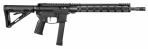 Hi-Point 4595TS 17.5 Black All Weather Stock w/ Forward Folding Grip 45 ACP Carbine