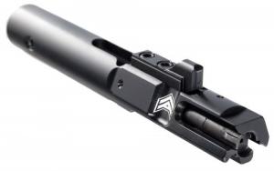 Angstadt Arms Bolt Carrier Assembly 9mm QPQ Black Nitride 8620 Steel AR-15
