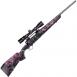 Savage Model 10FCP-SR .308 Win Bolt Action Rifle