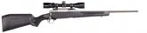 Savage Arms 110 Timberline 300 WSM Bolt Action Rifle