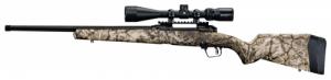 Savage 10/110 Apex Hunter XP Bolt 308 Winchester 20 4+1 Synthetic Muddy