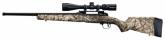 Savage Arms 110 Apex Predator XP 6.5mm Creedmoor Bolt Action Rifle