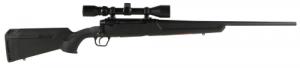 Savage Axis Left Handed .270 Winchester Bolt Action Rifle