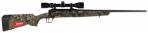 Savage Axis XP with Scope 243 Winchester Mossy Oak - 57276