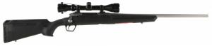 Savage Arms Axis XP 25-06 Remington Bolt Action Rifle