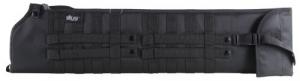US PeaceKeeper Shotgun Scabbard Black 600D Polyester 29.50-34.50" Shotgun